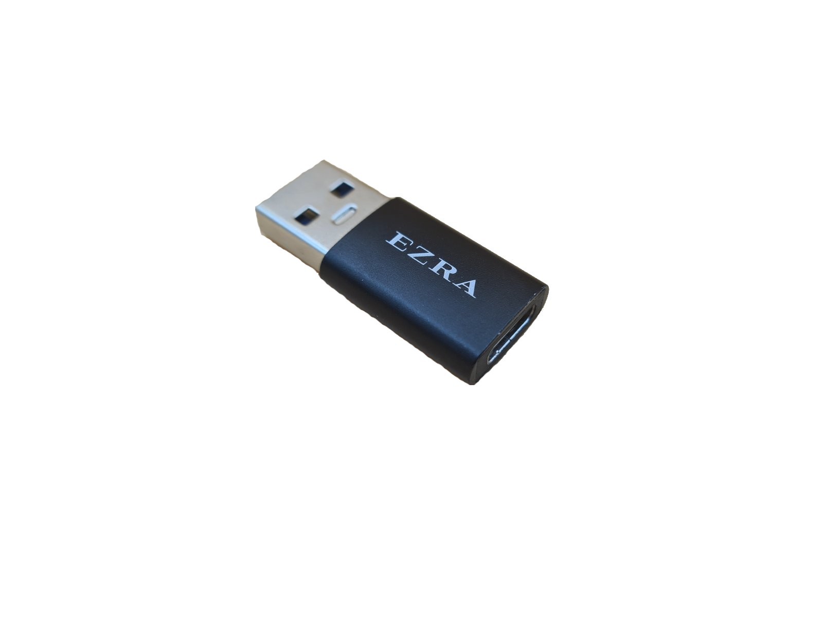 Αντάπτορας USB σε TYPE-C για Φόρτιση & Μεταφορά Δεδομένων EZRA AD09